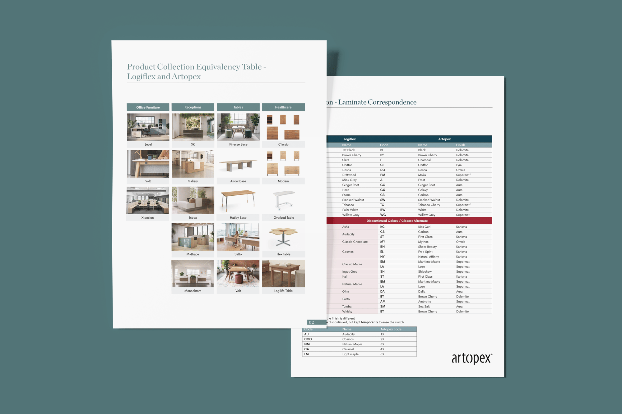 artopex-documents-f-1 artopex-documents-f-1